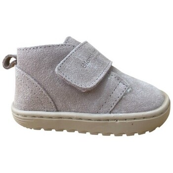 Μποτίνια Blanditos OTTAWA BOTA RESPETUOSA Rosa Palo