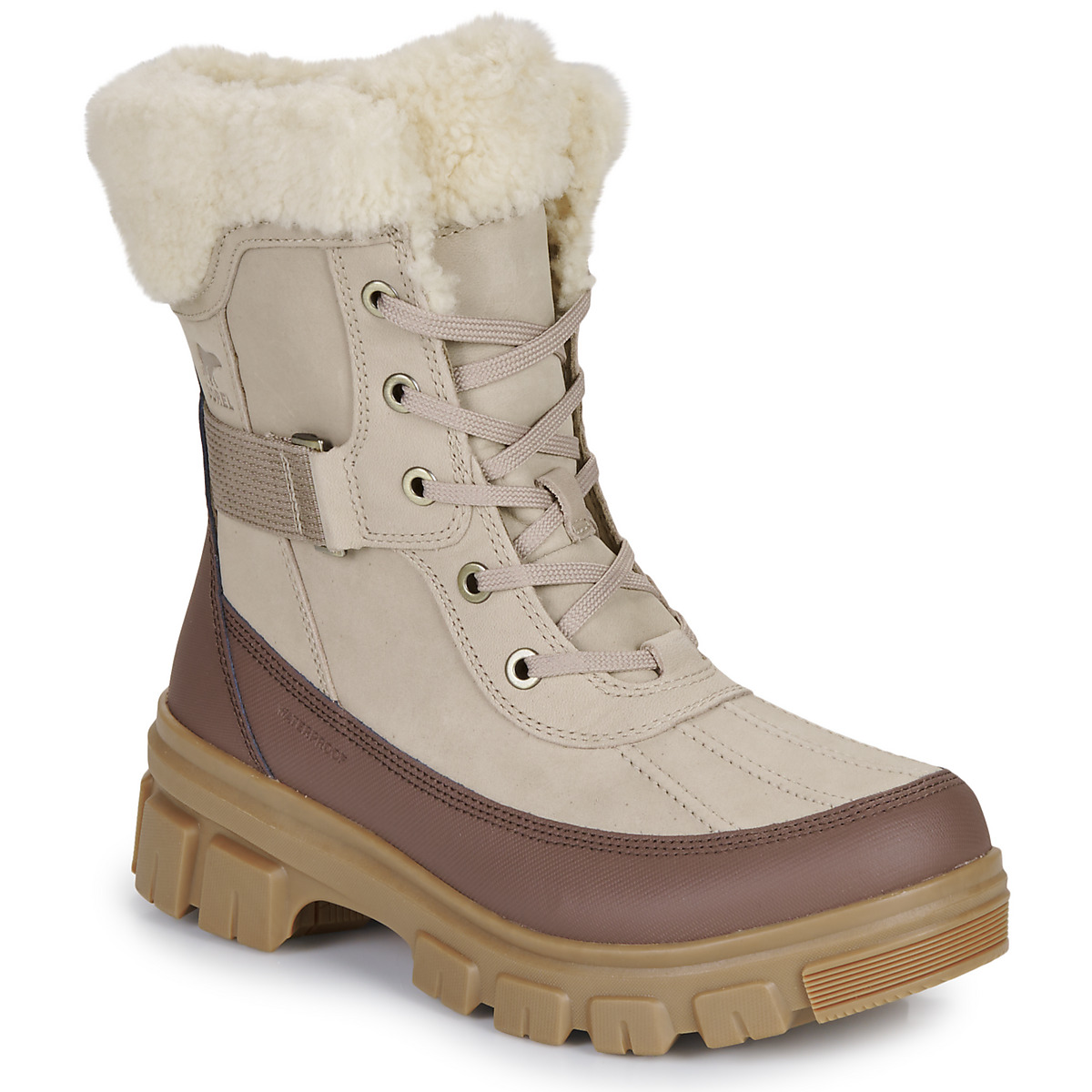 Μπότες για σκι Sorel TORINO V PARC WP