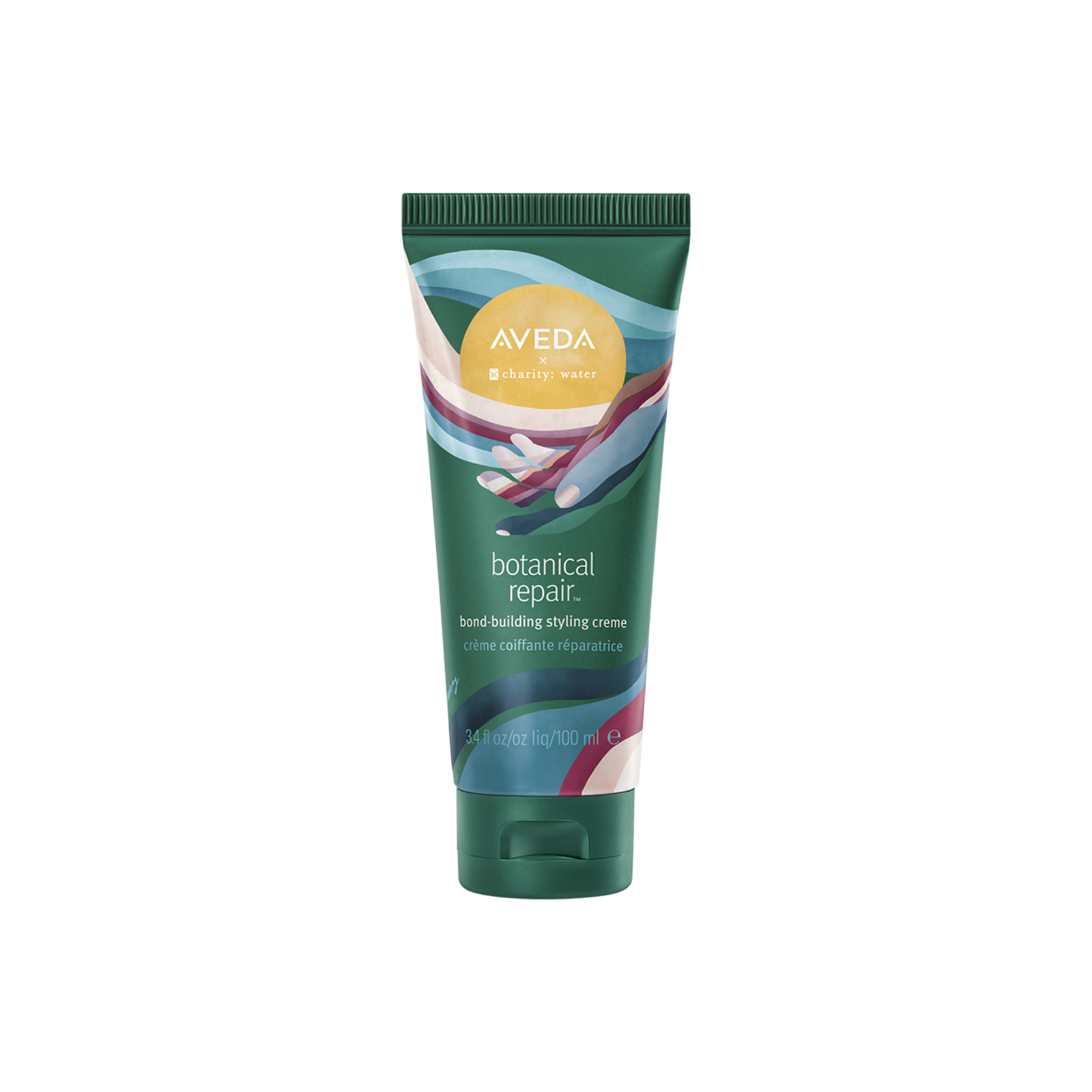 Botanical Repair Styling Creme 100ml