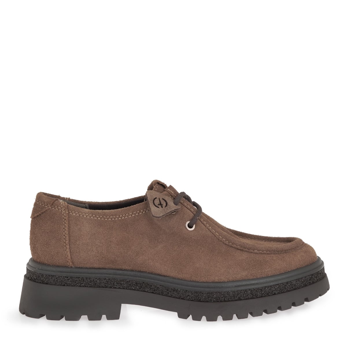 LACE-UP SHOES σχέδιο: X15376272