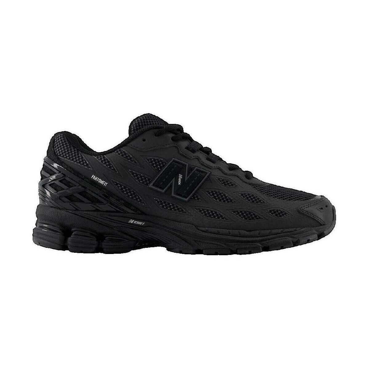 Xαμηλά Sneakers New Balance Baskets 1906 Phantom Fit