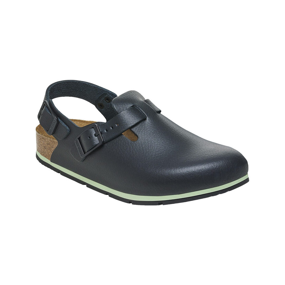 Σανδάλια BIRKENSTOCK Sandales uneek canvas en toile