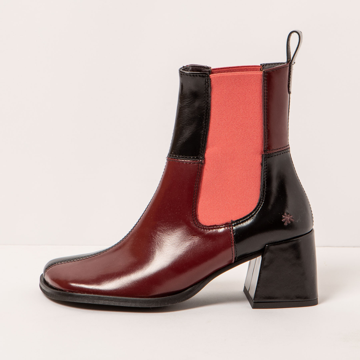 Μποτάκια/Low boots Art 1170711PD003