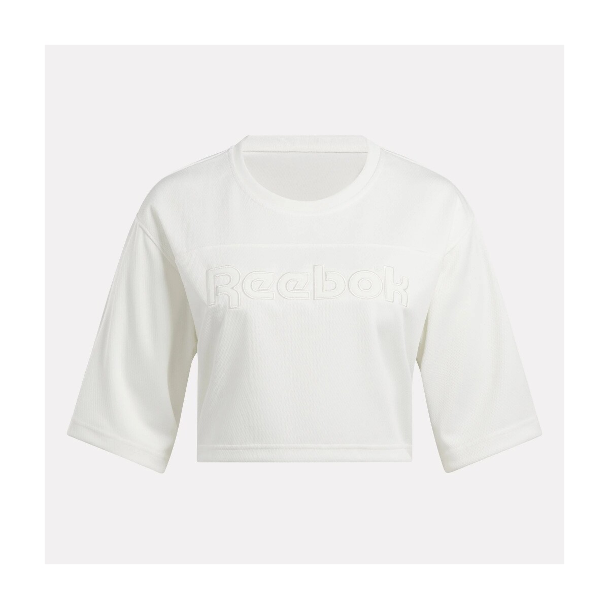 Μπλούζα Reebok Sport TEAM TOP