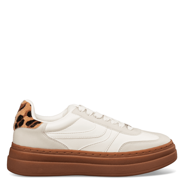LOW TOP SNEAKERS