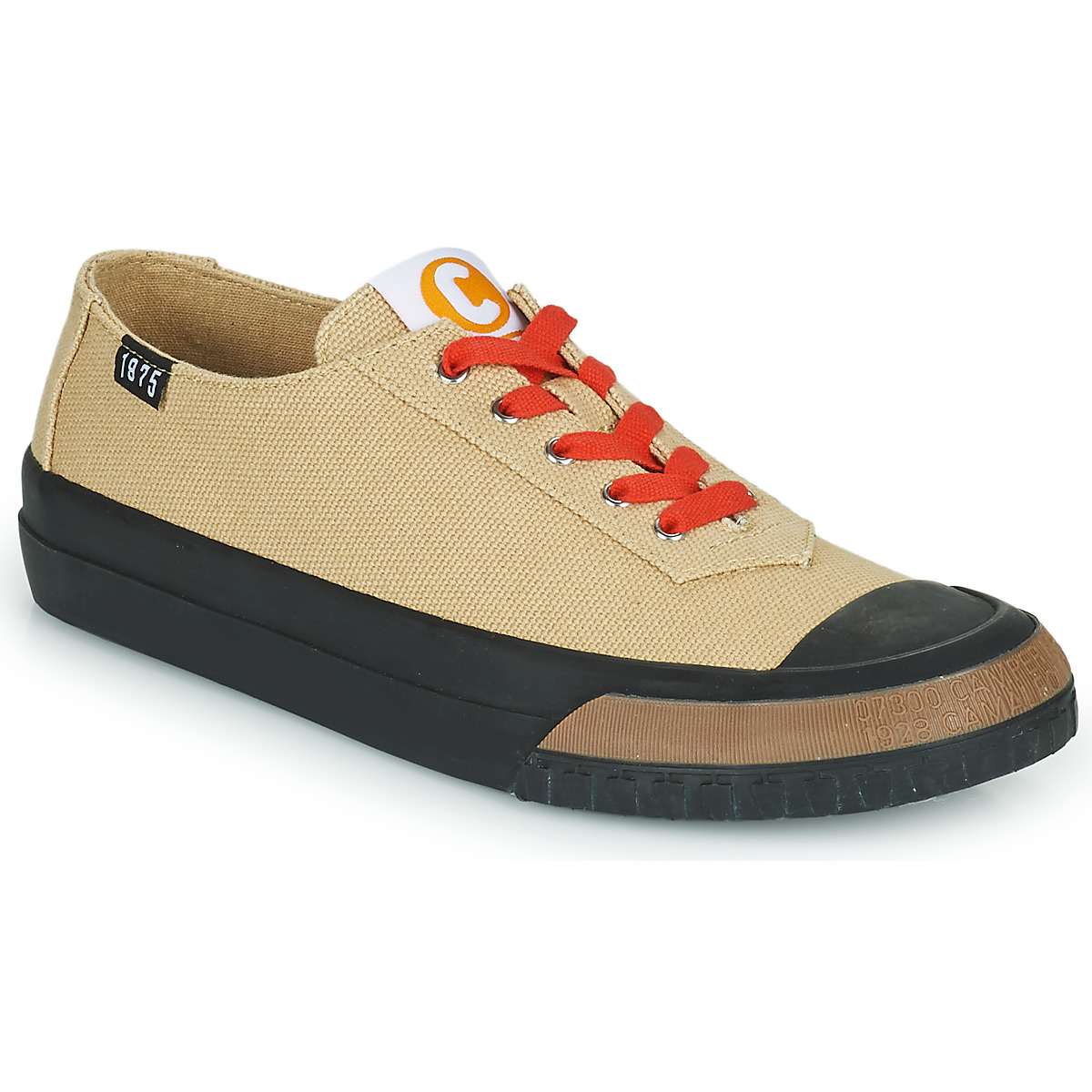 Xαμηλά Sneakers Camper CMSN