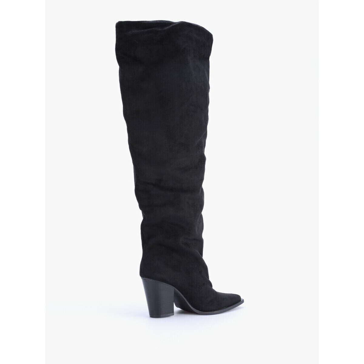 Μπότες La Modeuse 80034_P190460