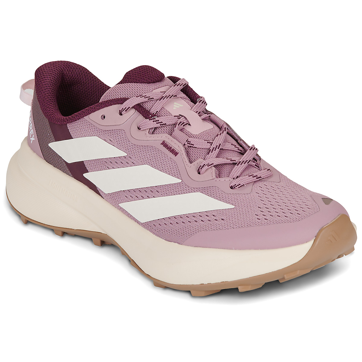 Πεζοπορίας adidas TERREX TRACEFINDER PLUS W