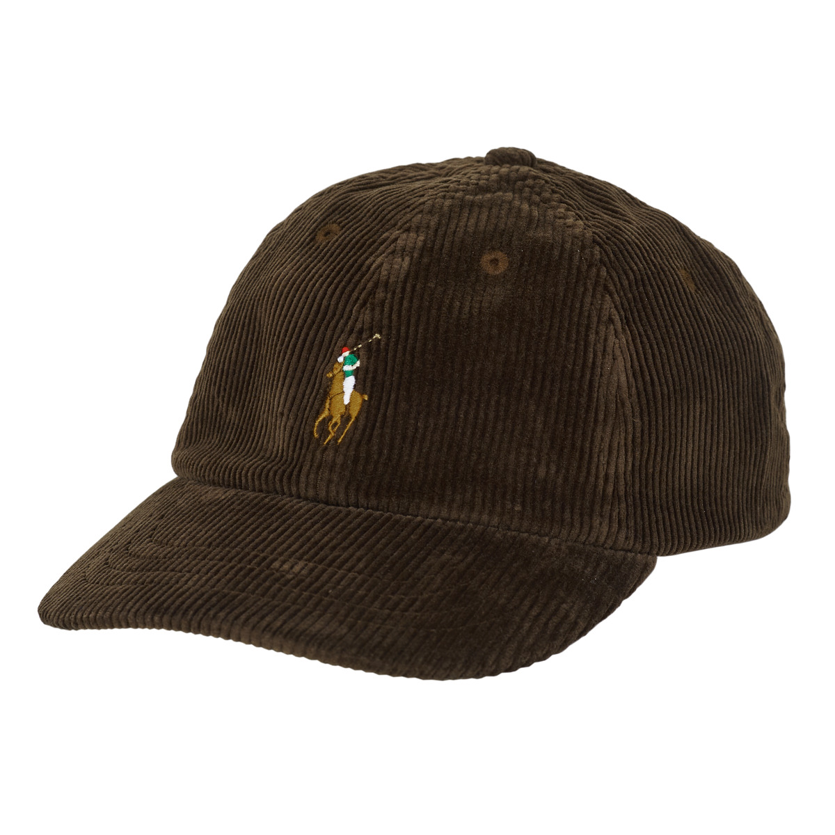 Κασκέτο Polo Ralph Lauren CORD
