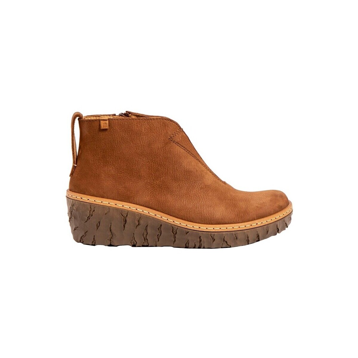 Μποτάκια/Low boots El Naturalista 2516811ND005