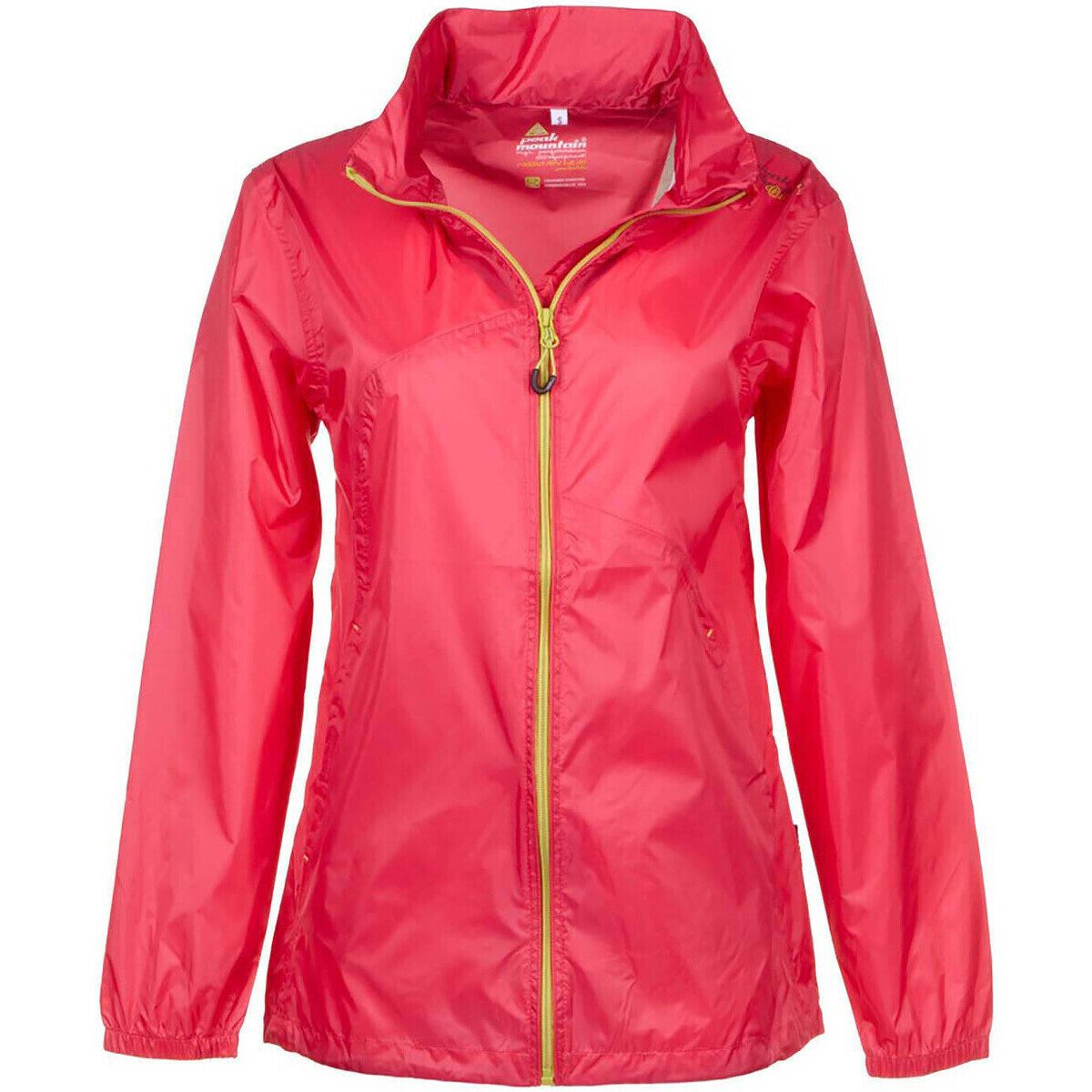 Αντιανεμικά Peak Mountain Coupe-vent femme ARA