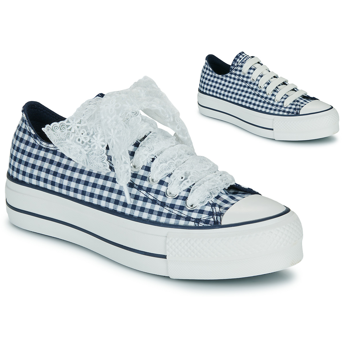 Xαμηλά Sneakers Converse CHUCK TAYLOR ALL STAR LIFT