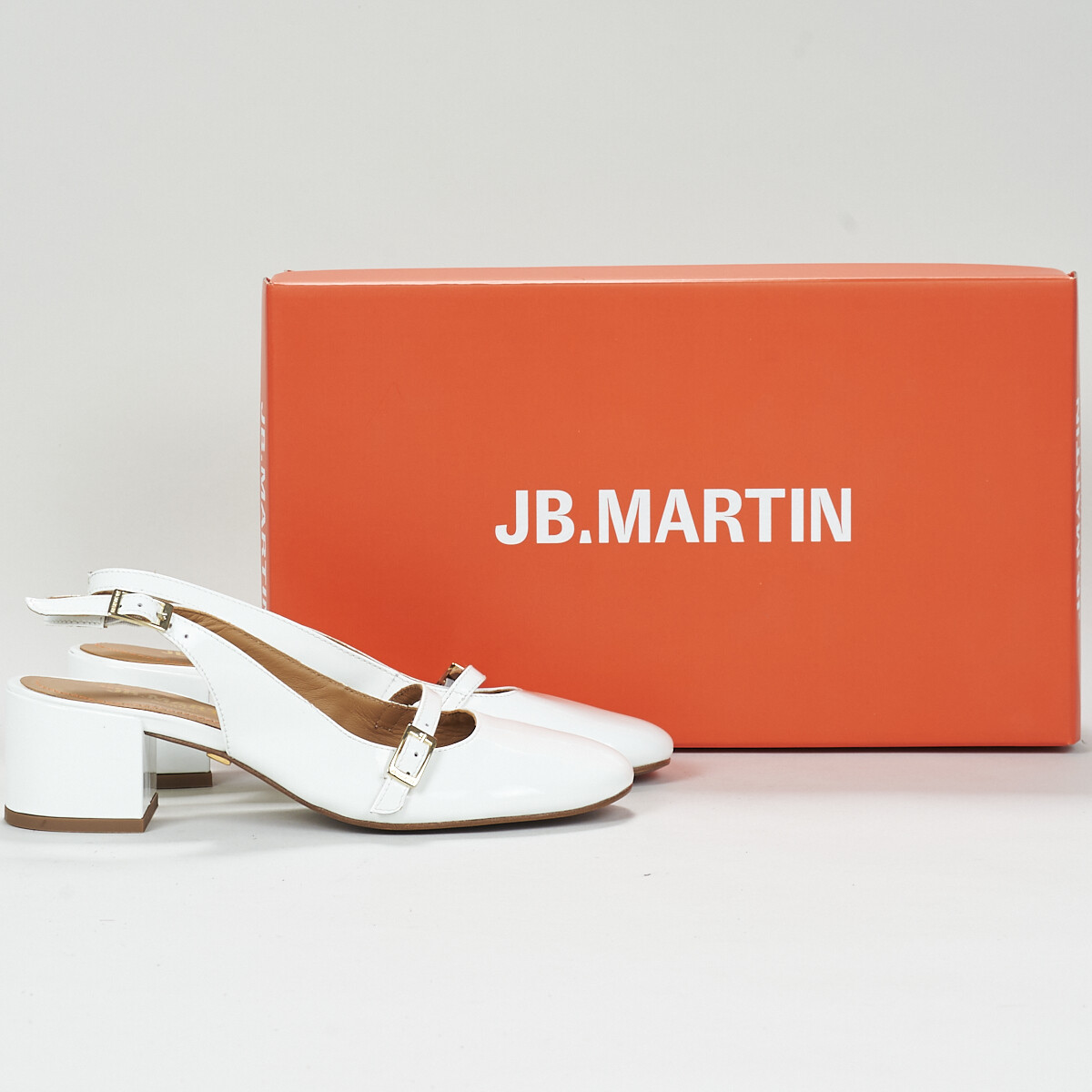Γόβες JB Martin JANE