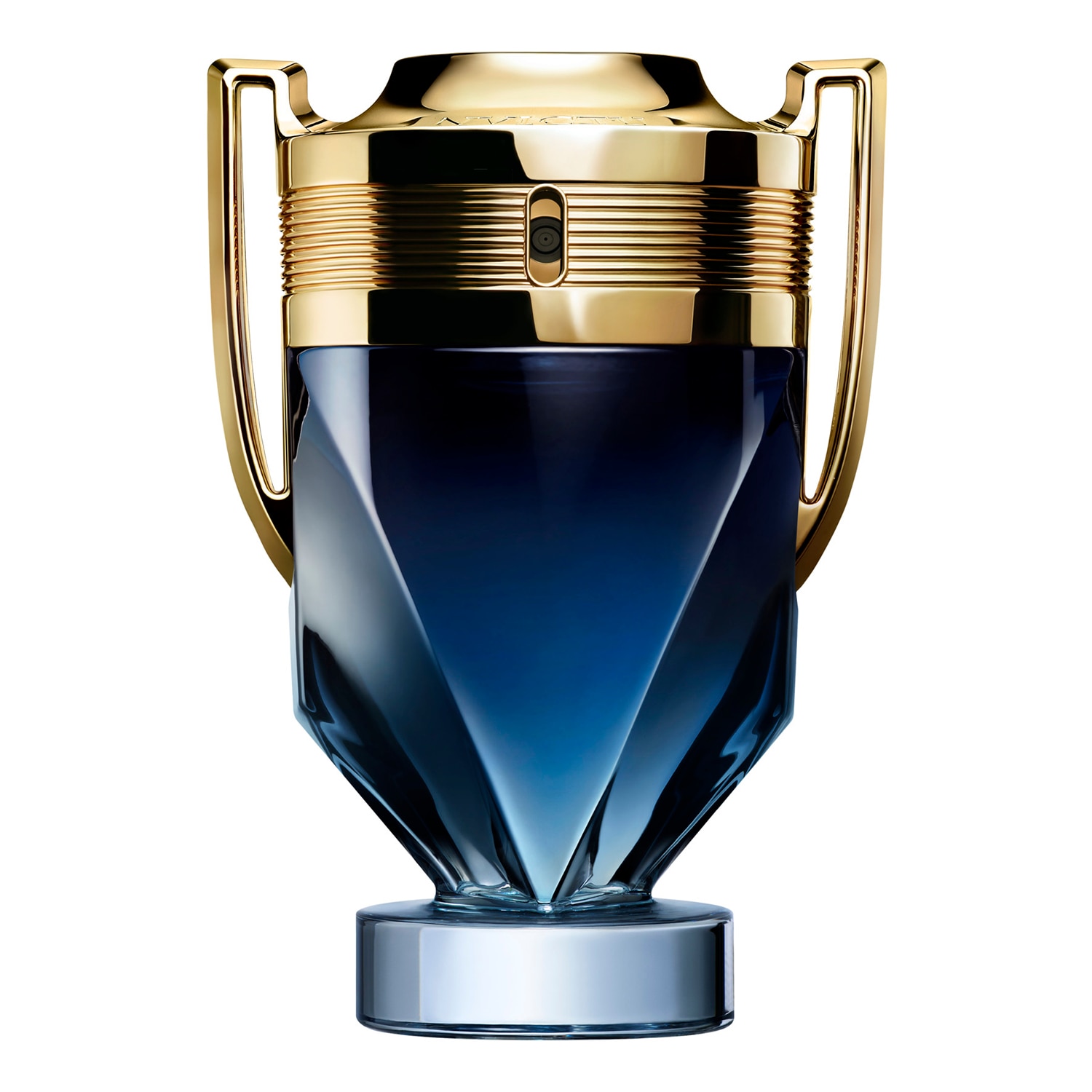 Rabanne Fragrances - Invictus Parfum - Parfum | 100 ml