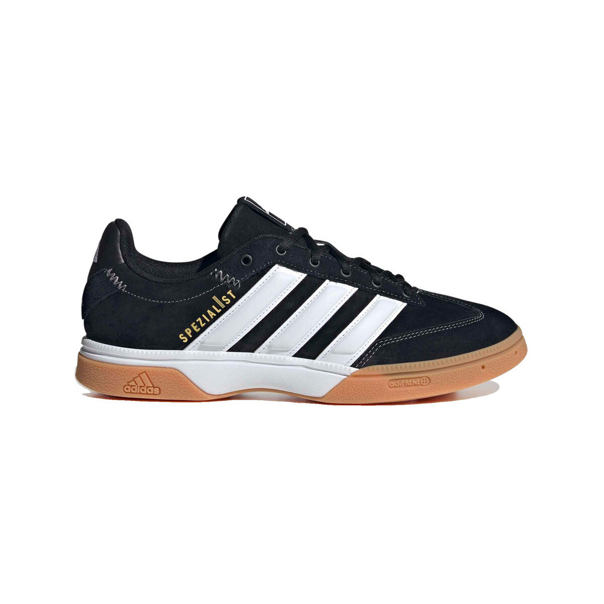 Παπούτσια Sport adidas Baskets spezialist cuir