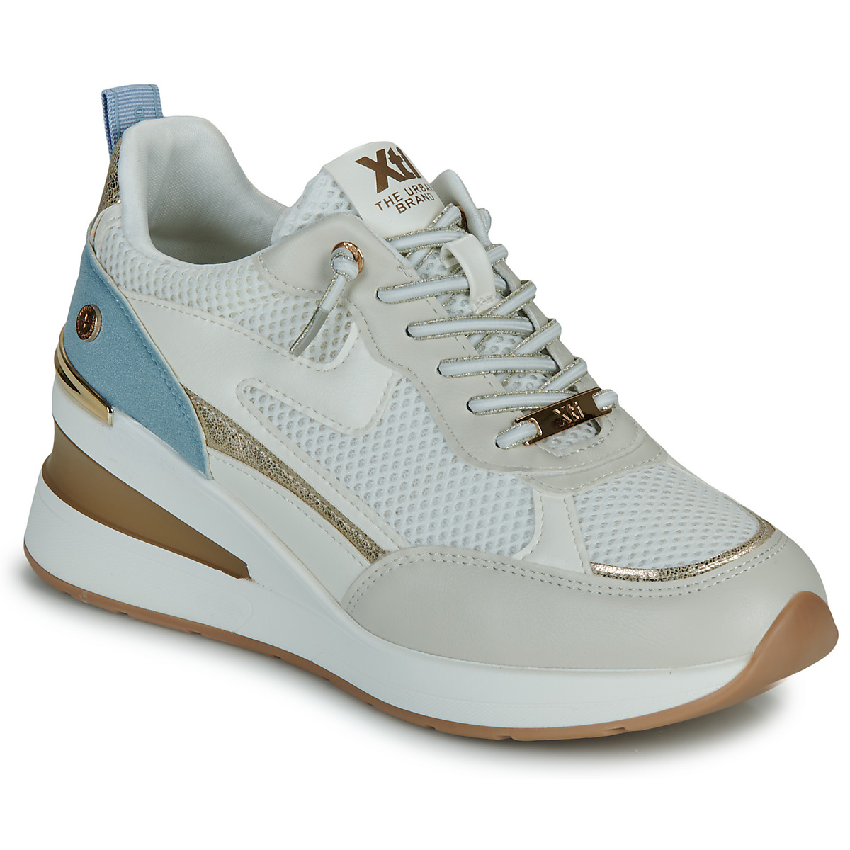 Xαμηλά Sneakers Xti 145101