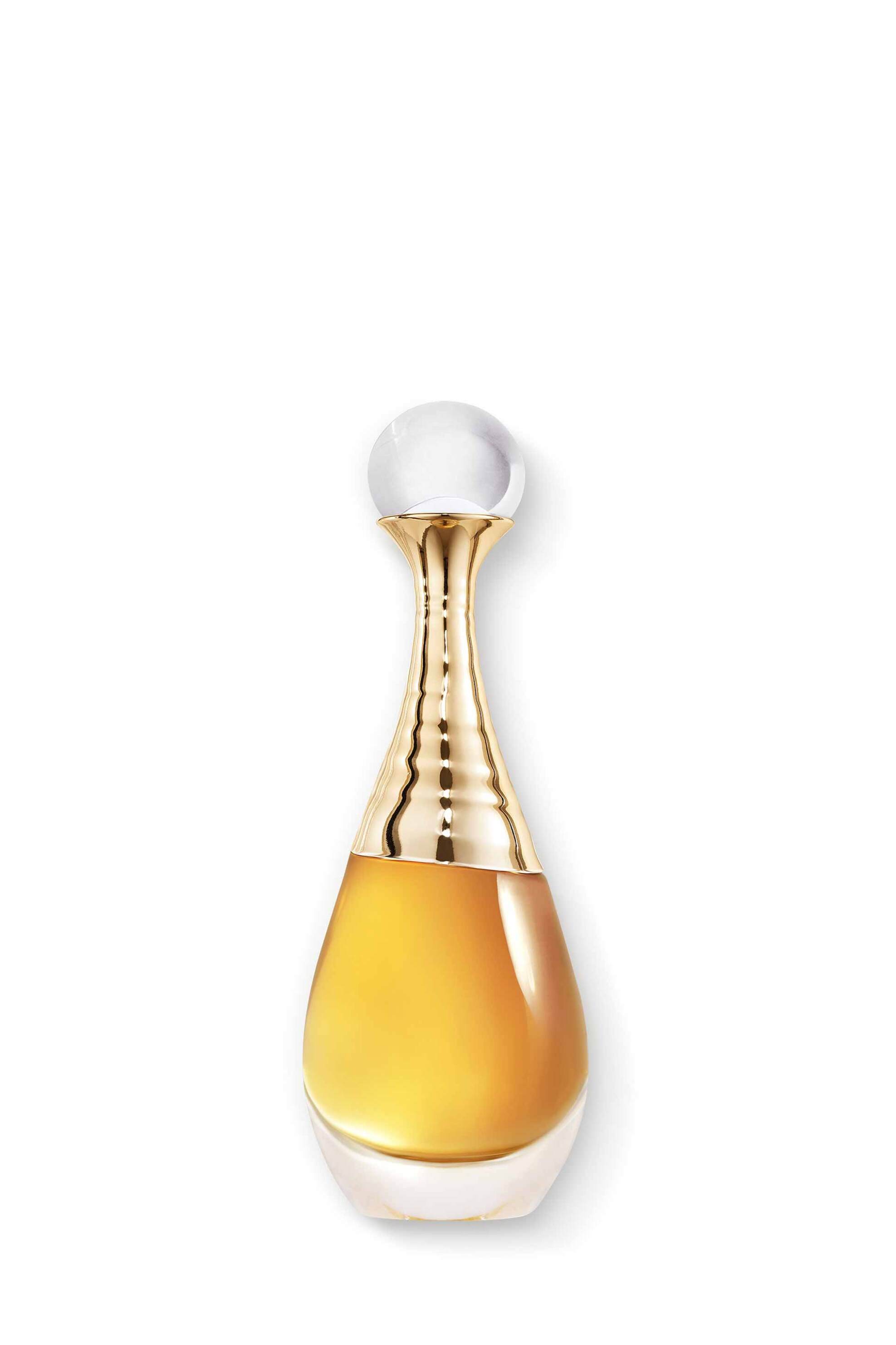 Dior J’adore l’Or Fragrance with Floral Notes | 50ml