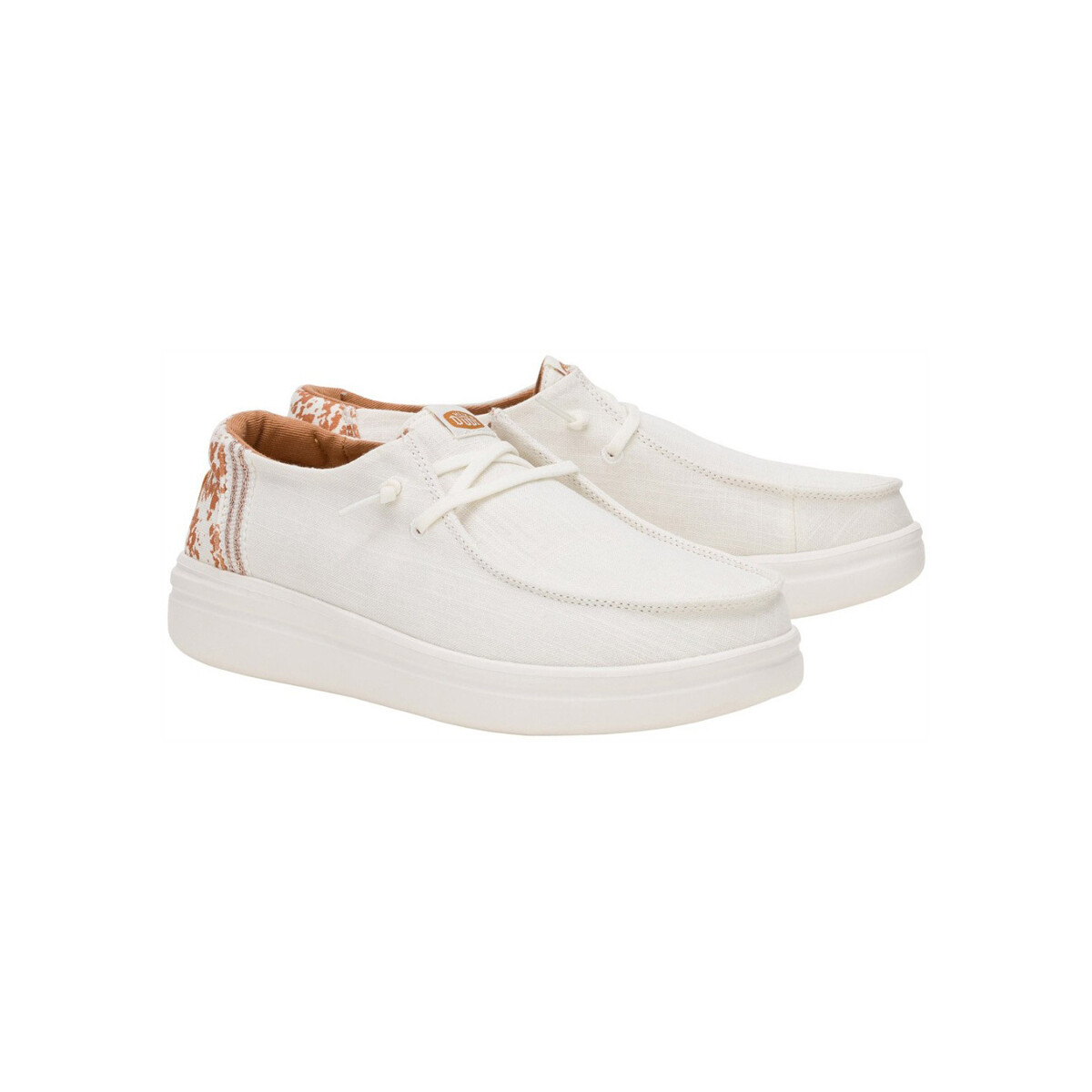 Sneakers HEYDUDE HD43780