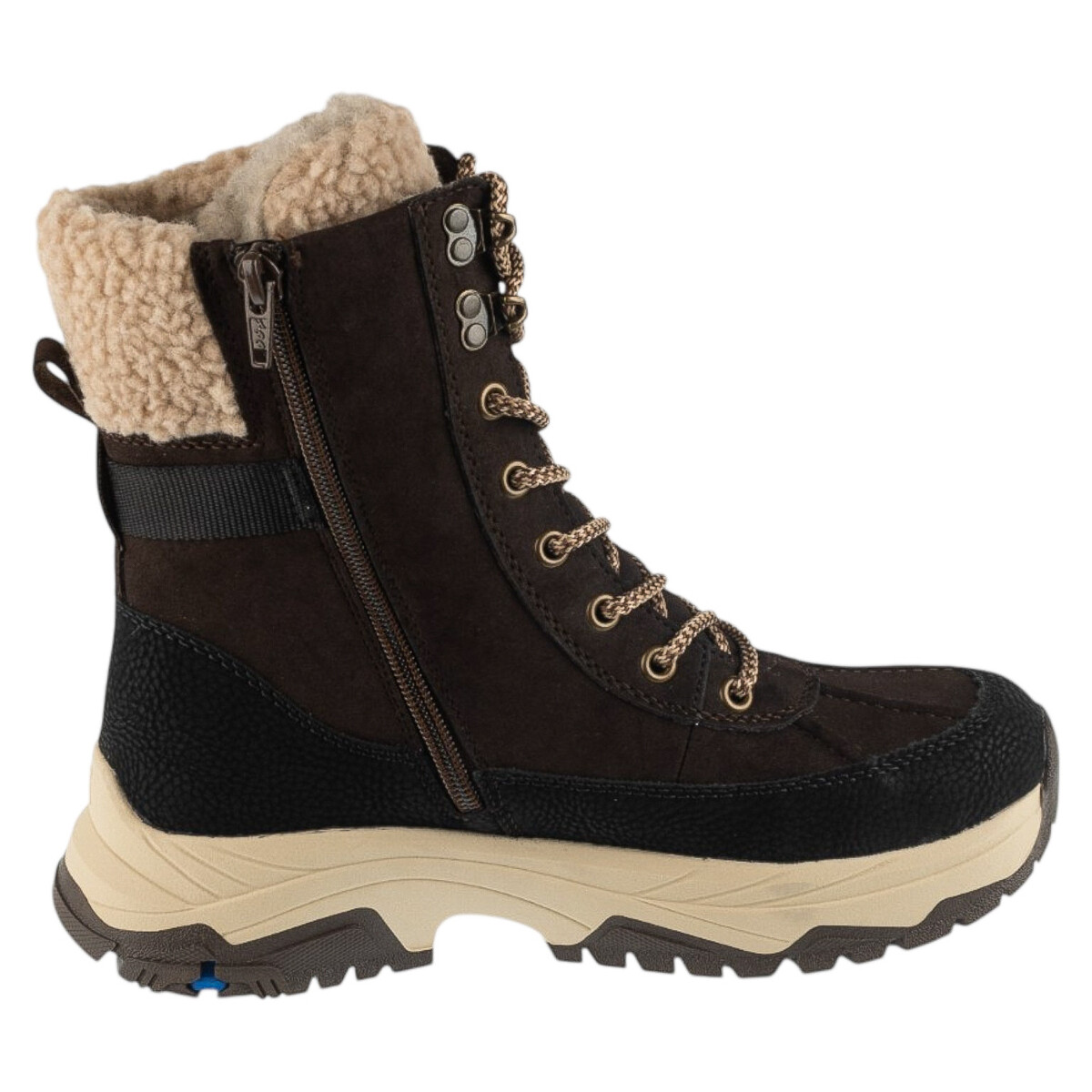 Μπότες Rieker Lace Up Boot