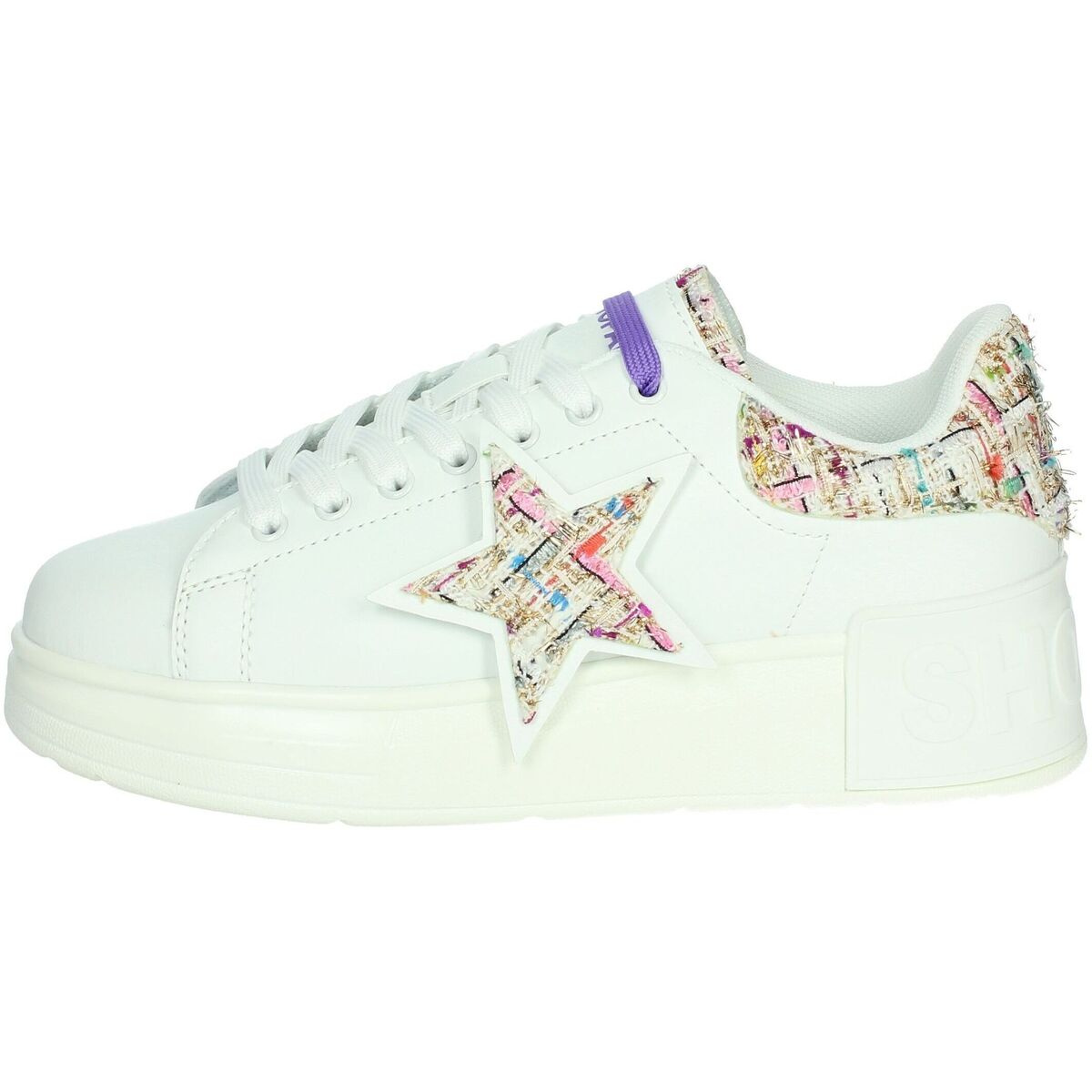 Sneakers Shop Art SASS250218