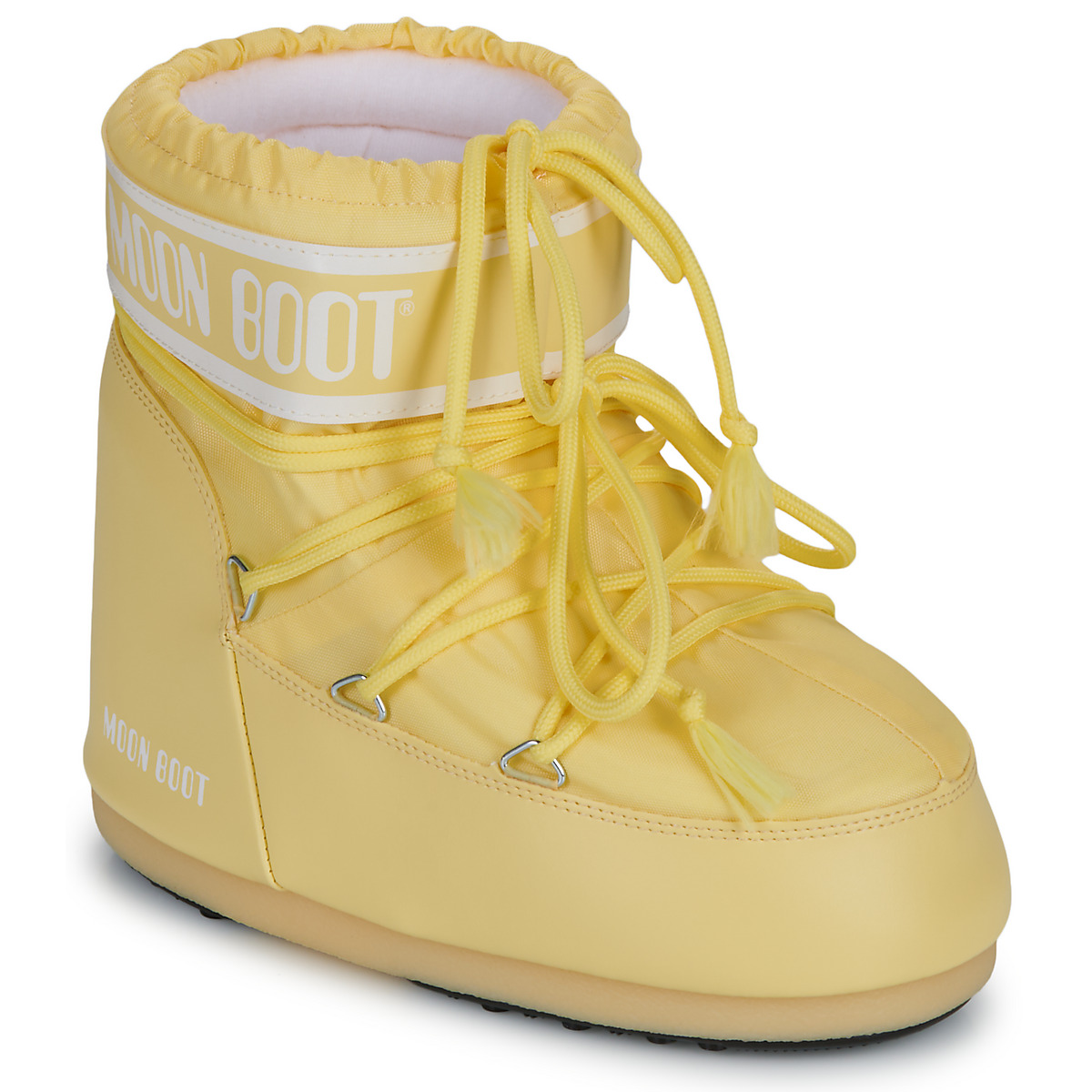 Μπότες για σκι Moon Boot MB ICON LOW NYLON