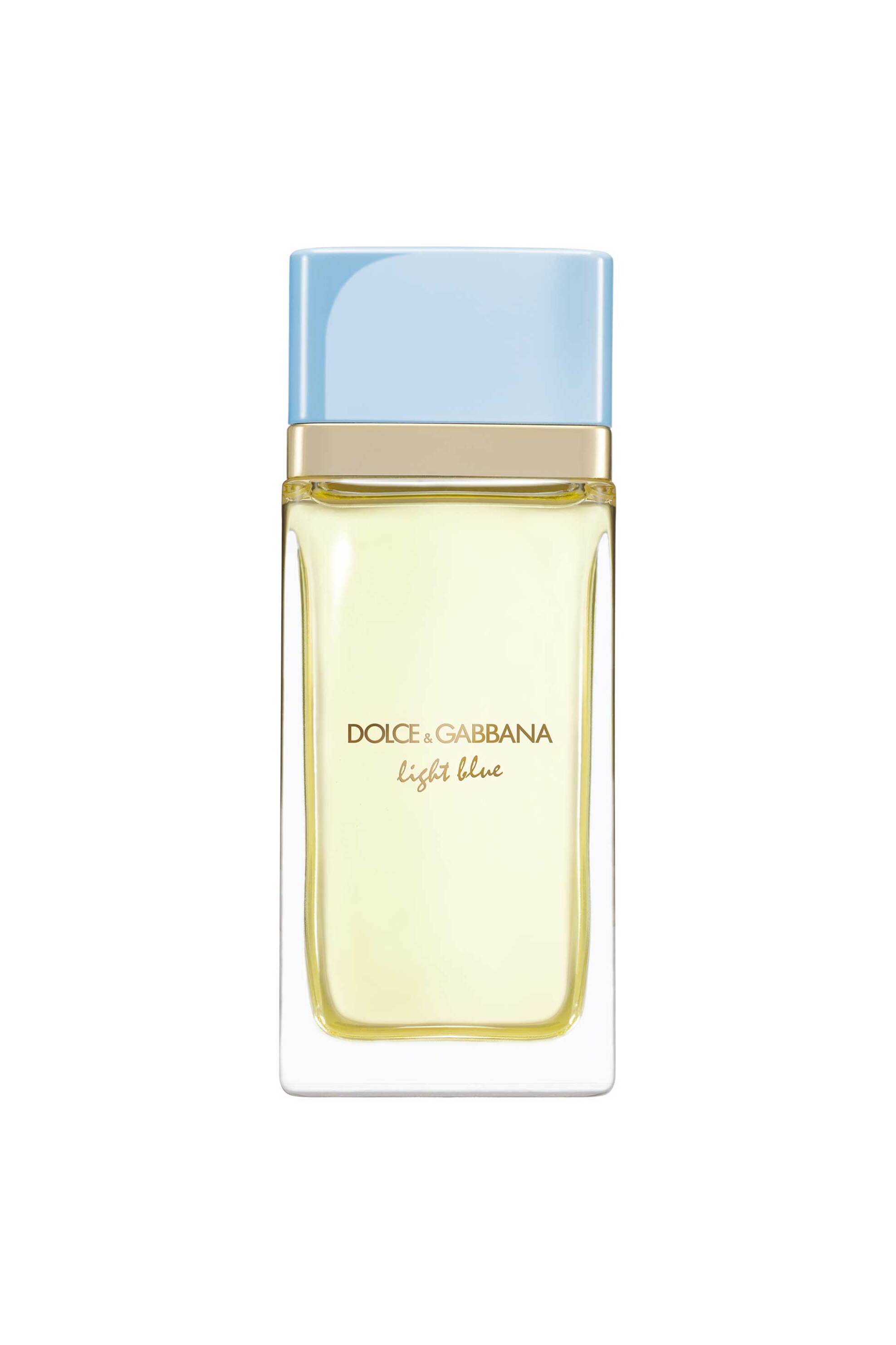 Dolce&Gabbana Light Blue Eau de Parfum | 100ml