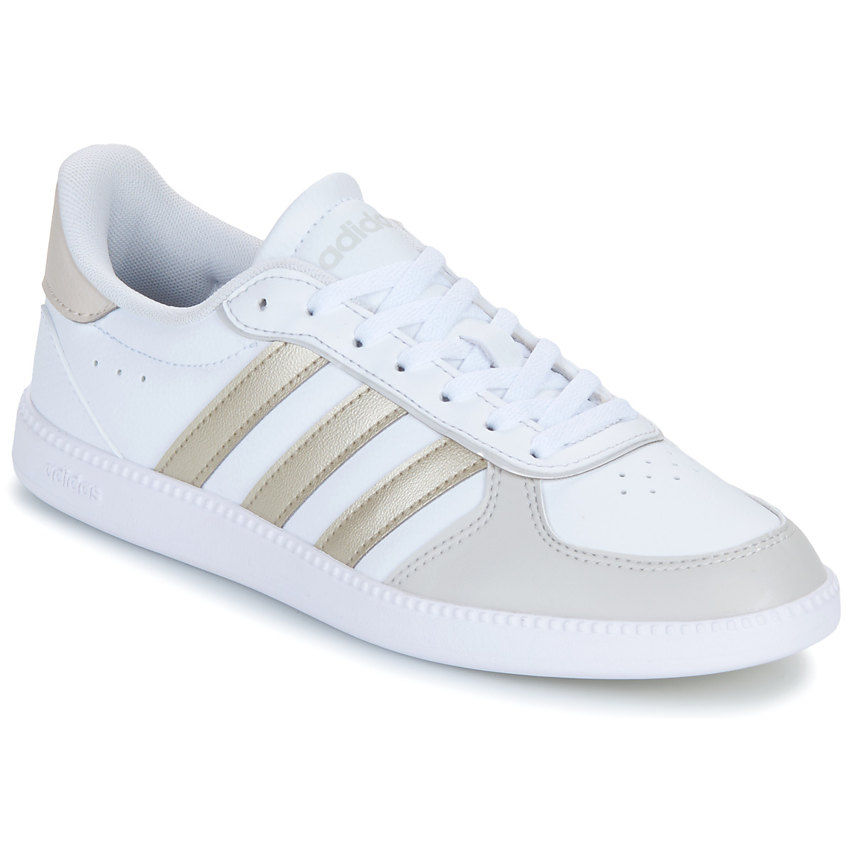 Xαμηλά Sneakers adidas BREAKNET SLEEK