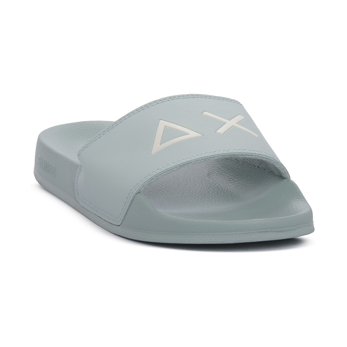 σαγιονάρες Sun68 SUN68 28 SLIPPERS LOGO