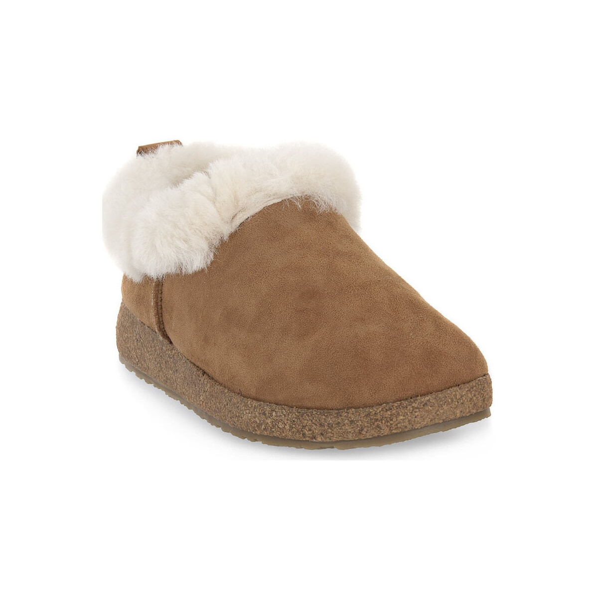Παπούτσια Sport Haflinger ICELAND CHESTNUT CALZ G