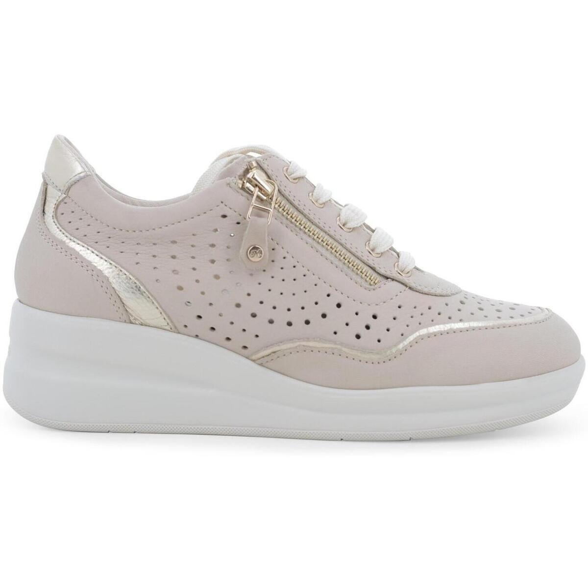 Xαμηλά Sneakers Melluso R20258Q-256947