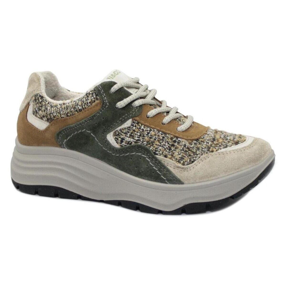 Xαμηλά Sneakers IgI&CO IGI-I25-8682622-EB