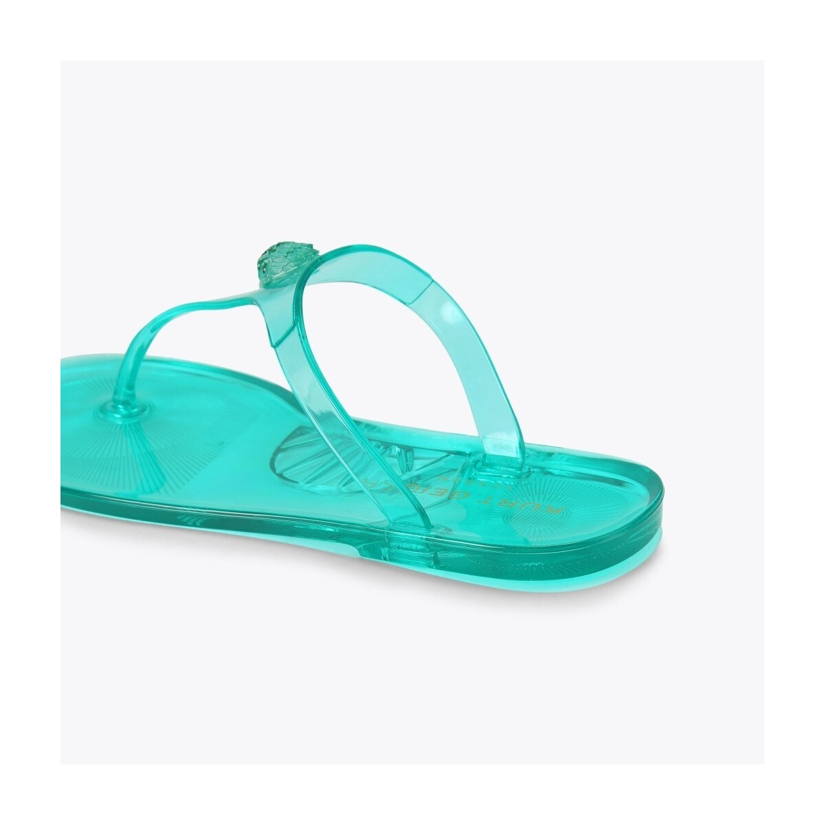 Σαγιονάρες Kurt Geiger London Maddison T Bar