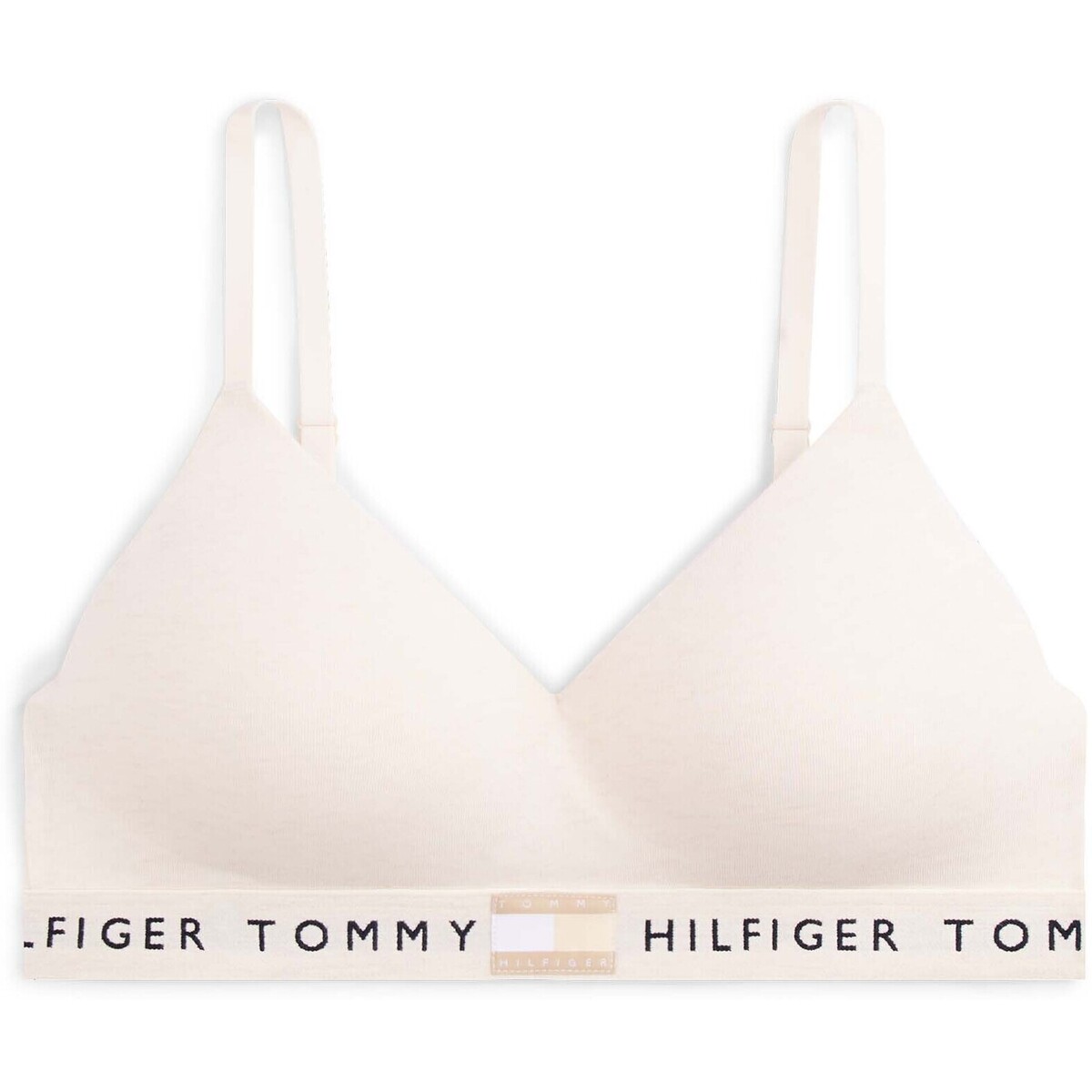 Τριγωνικά/ Χωρίς ενίσχυση Tommy Hilfiger Bralette Lift