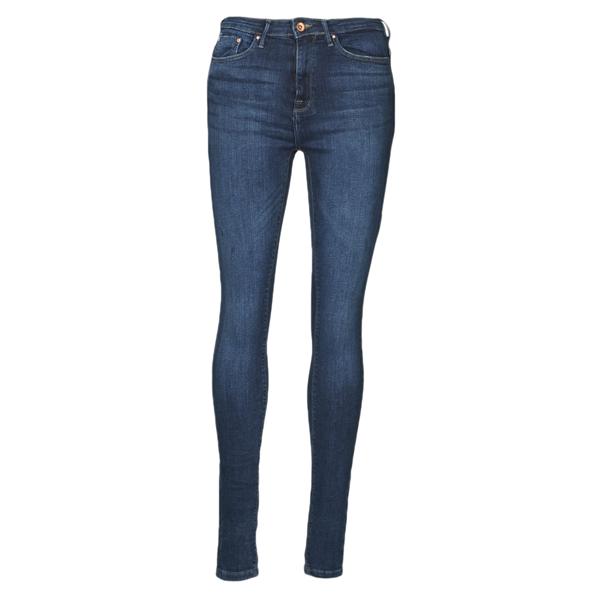 Skinny Τζιν Only ONLPAOLA