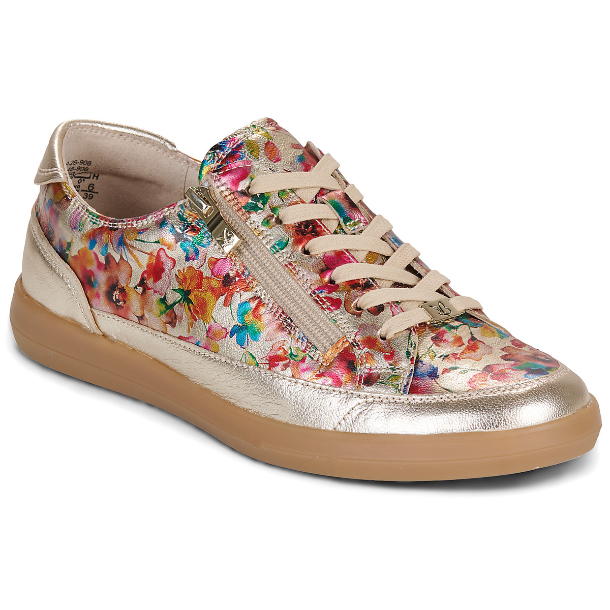 Xαμηλά Sneakers Caprice GIANNA