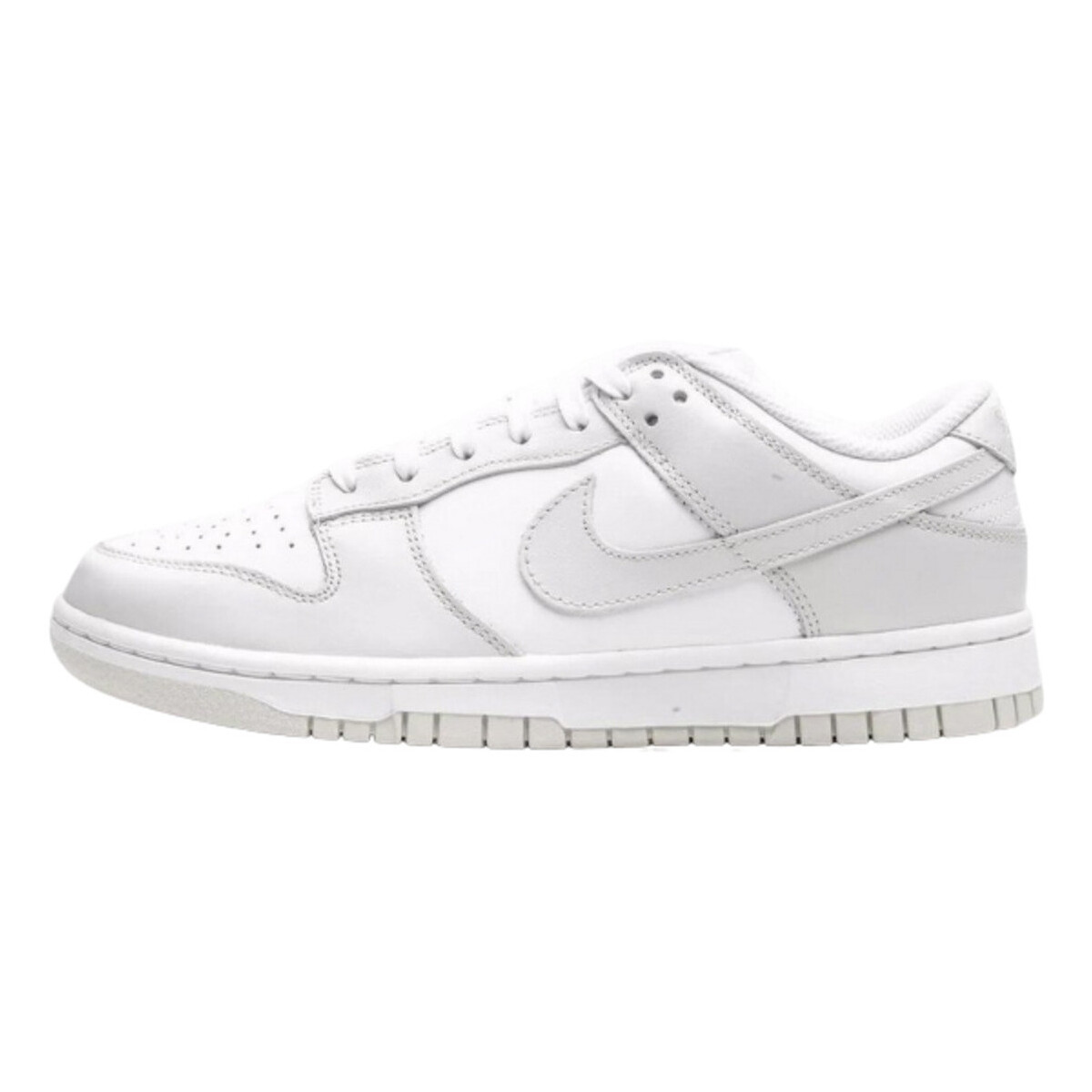 Xαμηλά Sneakers Nike Dunk Low Photon Dust