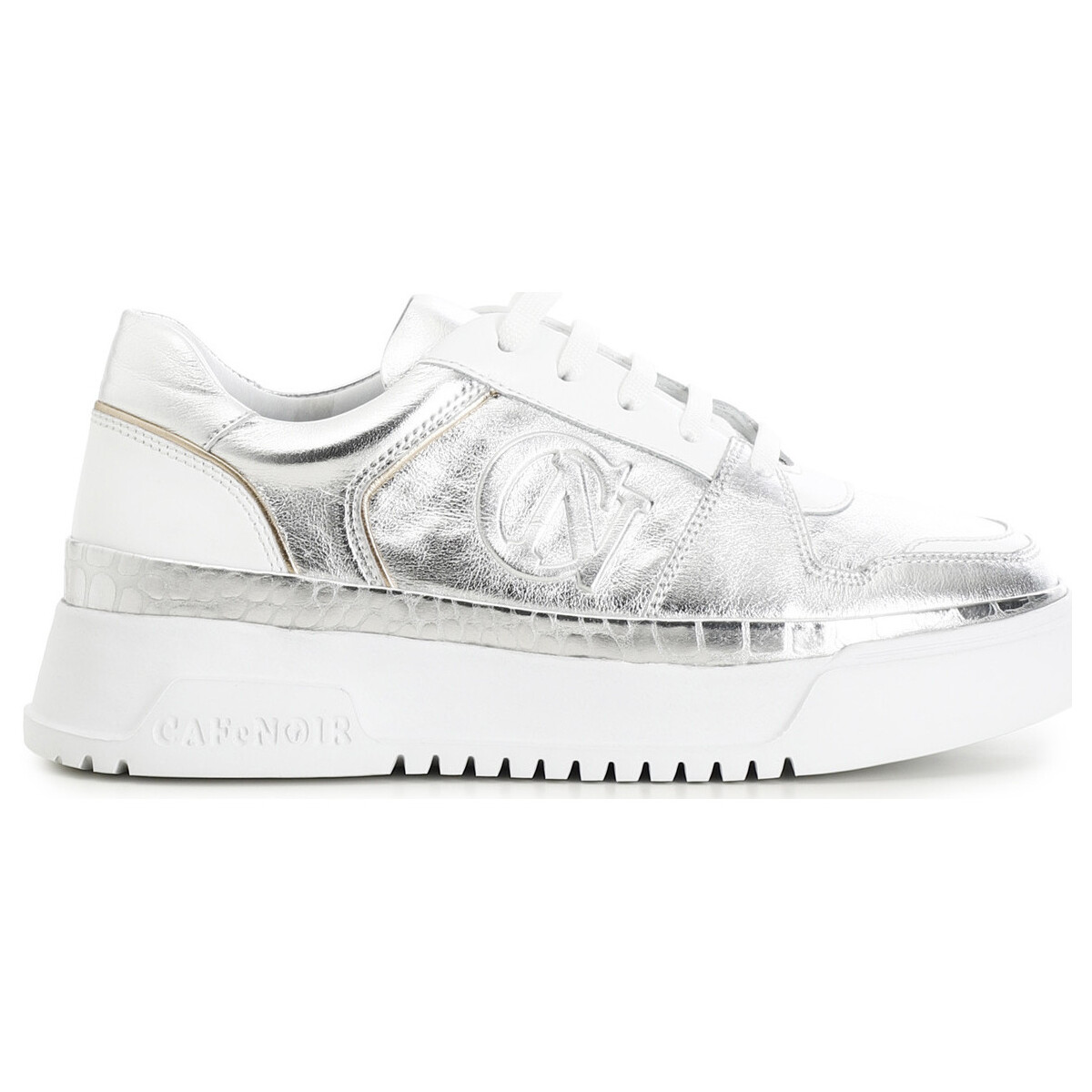 Xαμηλά Sneakers Café Noir C1DC8001
