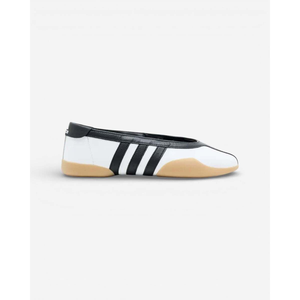 Xαμηλά Sneakers adidas Taekwondo Mei Ballet W "Cloud White Core Black"