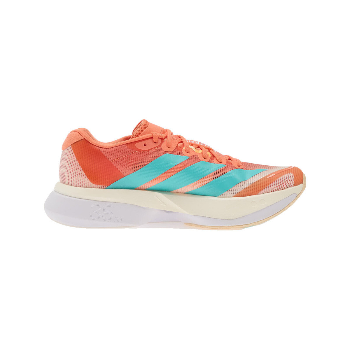 Παπούτσια για τρέξιμο adidas Chaussures de running adizero boston 13 léger