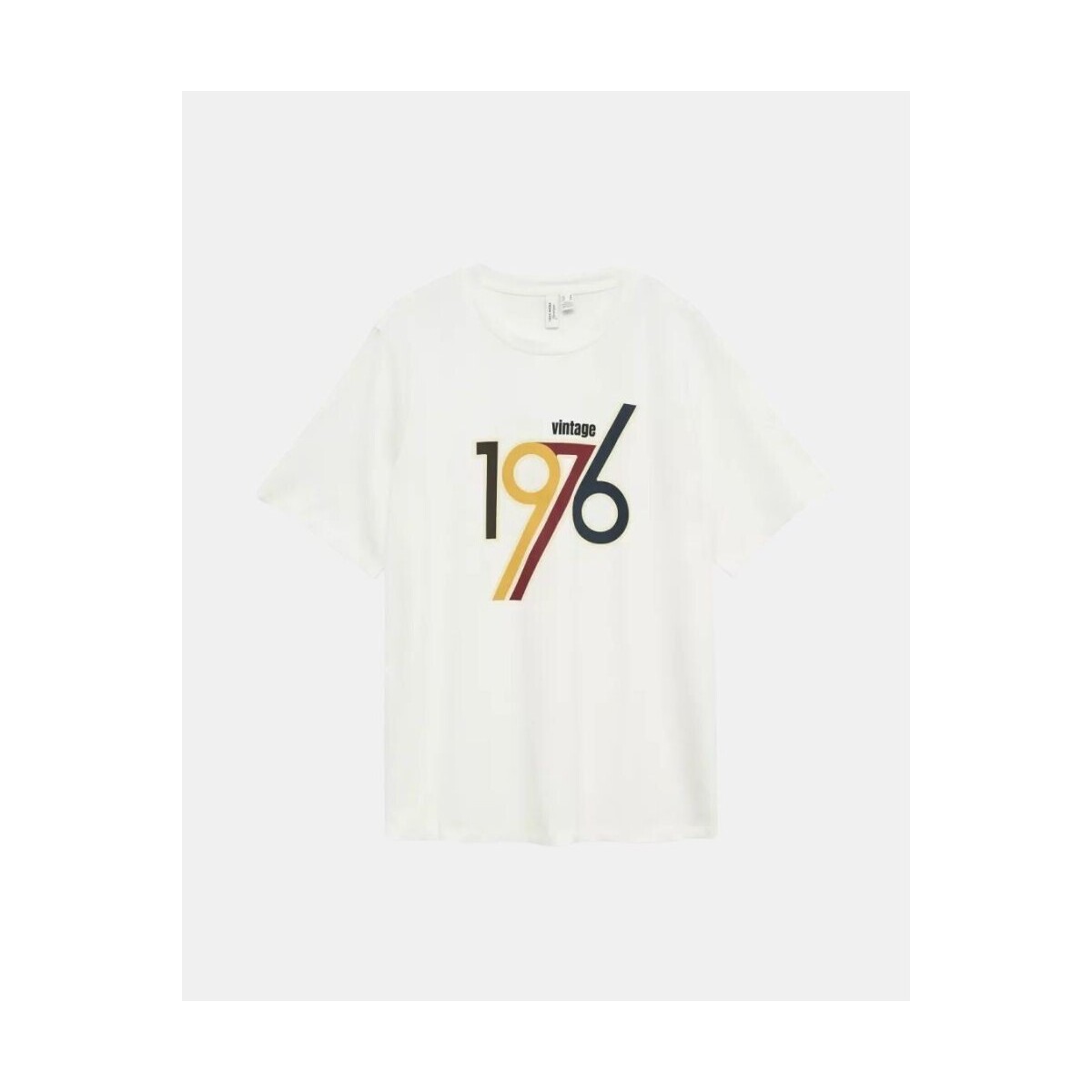 T-shirt με κοντά μανίκια Vero Moda 10335254 GIORGIA