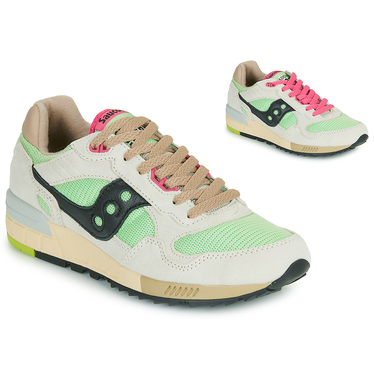 Xαμηλά Sneakers Saucony SHADOW 5000