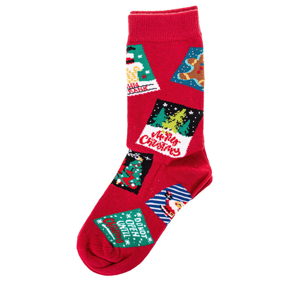 Καλσόν / Άλλα John Frank WJFLSFUNCH06-MULTICOLOR