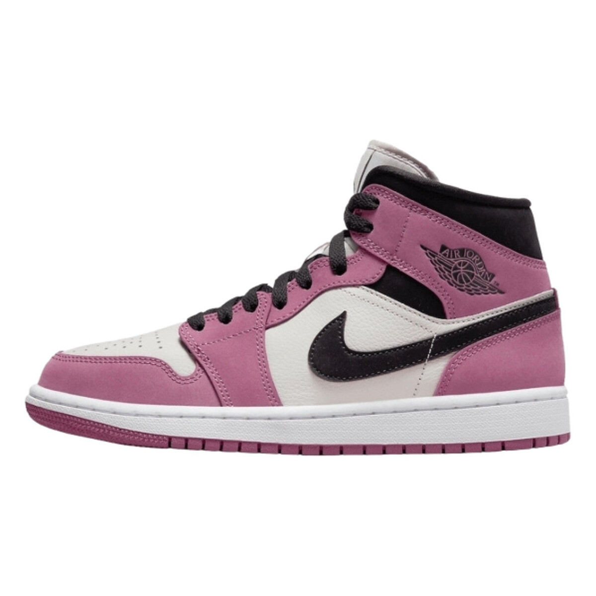 Ψηλά Sneakers Nike 1 Mid SE Light Mulberry