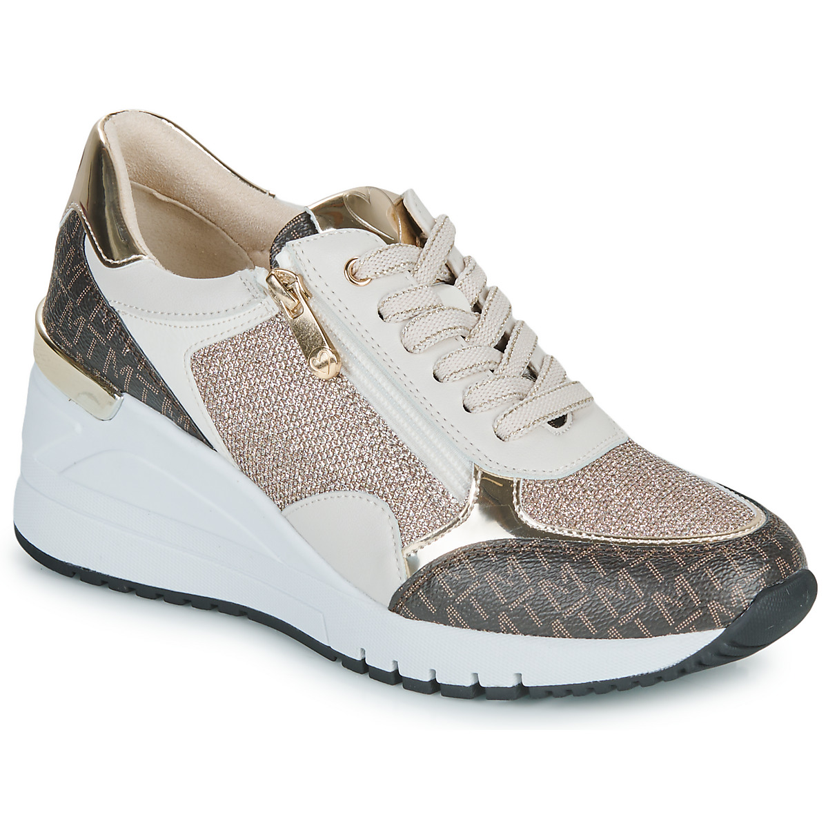 Xαμηλά Sneakers Marco Tozzi SKIPA