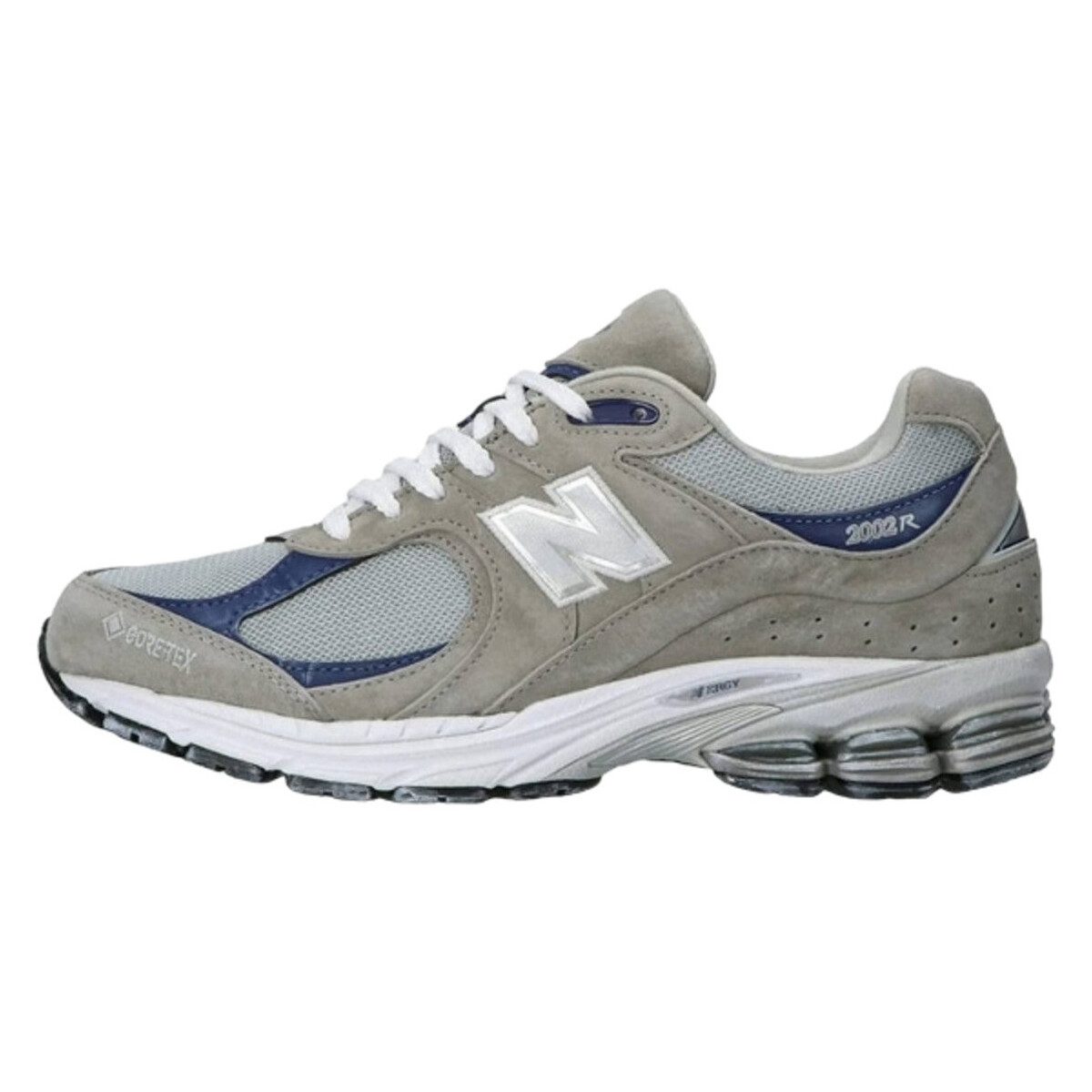 Xαμηλά Sneakers New Balance 2002R Gore-Tex Light Grey