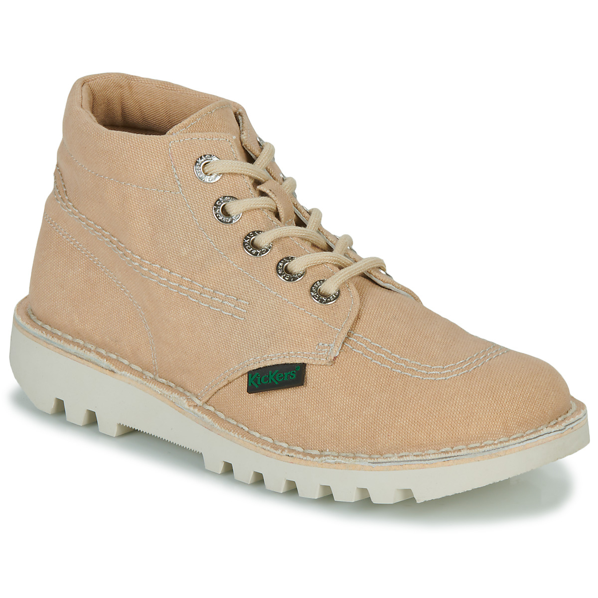 Μπότες Kickers KICK HI