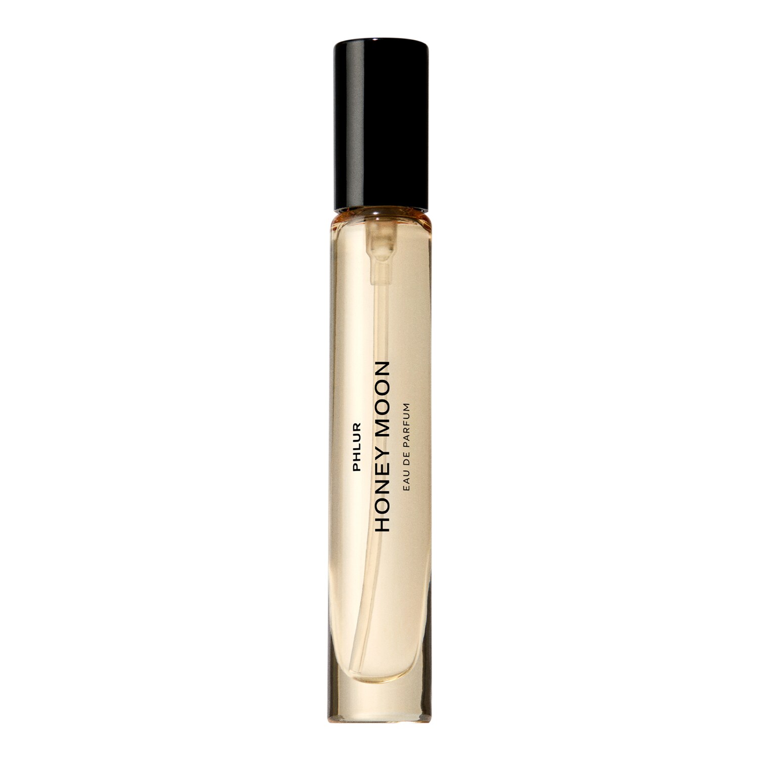 Phlur - Honey Moon - Eau de Parfum σε συσκευασία ταξιδιού | 9.5 ml