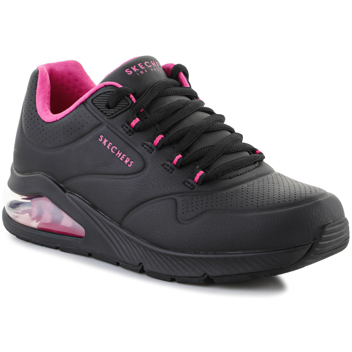 Sneakers Skechers UNO 2-2ND BEST 155542-BBK