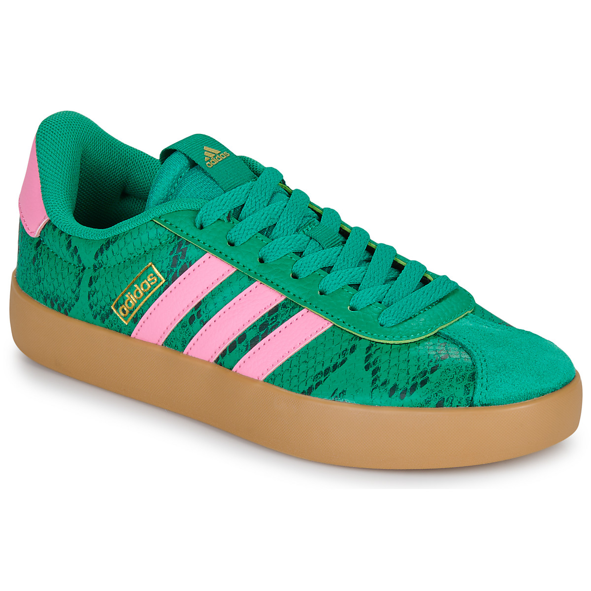 Xαμηλά Sneakers adidas VL COURT 3.0