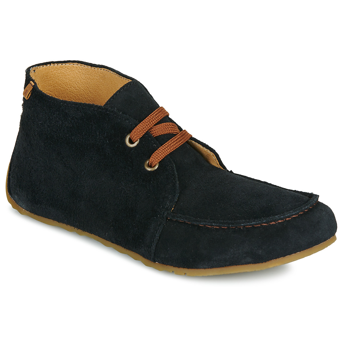 Derbies El Naturalista ONDINA N5938 BAREFOOT